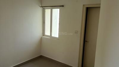 Bedroom Image of 2253 Sq.ft 3.5 BHK Apartment / Flat for sale in Godrej Garden City, Jagatpur Ahmedabad for Rs. 12000000
