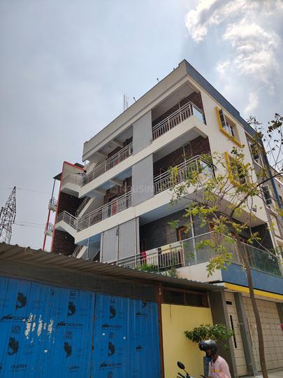 Freedom Fighters Colony, Laggere Main Image 1