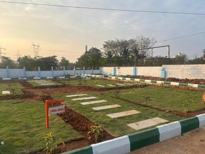 Image of 1964 Sq.ft 3 BHK Villa for sale in Concorde Napa Valley, Tharalu, Bengaluru for Rs. 12000000