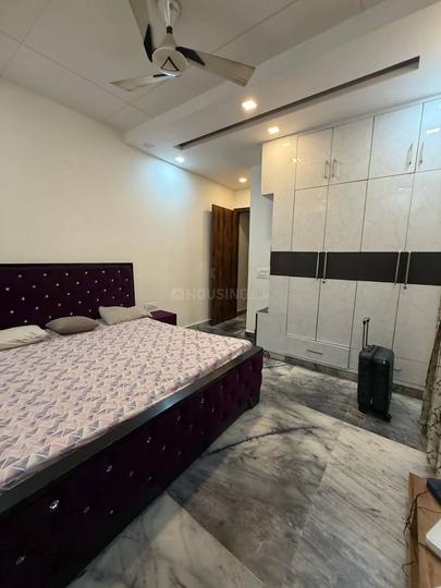 Part 1, Rajinder Nagar Bedroom 1