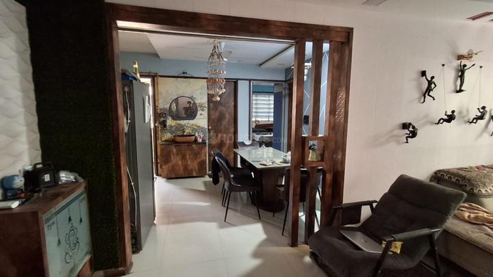 kailash residency Main Image 1