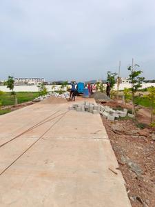 Image of 1815 Sq.ft Residential Plot / Land for sale in Tadepalli, Vijayawada for Rs. 6200500