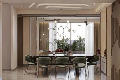 Hall Image of 18000 Sq.ft 9 BHK Villa for sale in Palam Vihar Gurgaon for Rs. 600000000