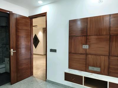 Bedroom Image of 1850 Sq.ft 3 BHK Builder Floor for sale in Sector 57 Gurgaon for Rs. 24500000