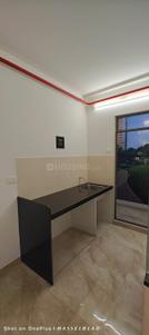 Kitchen Image of 600 Sq.ft 1 BHK Apartment / Flat for sale in Dosti Greater Thane Sector 3A Cluster 2 Phase 1, Bhiwandi Thane for Rs. 3600000