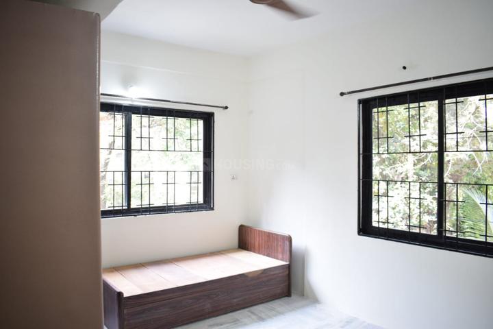 Wireless Colony, Aundh Bedroom 1