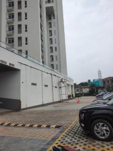 Image of 880 Sq.ft 2 BHK Apartment / Flat for sale in Rishi Pranaya , Rajarhat, Kolkata for Rs. 8500000