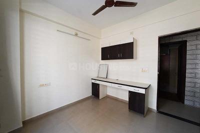 Hall Image of 1602 Sq.ft 3 BHK Apartment / Flat for sale in Shri Shyam Hills, New Ranip Ahmedabad for Rs. 8500000