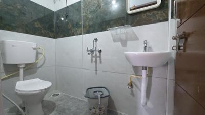 Image of 1007 Sq.ft 2 BHK Builder Floor for rent in Harlur, Bengaluru for Rs. 45000
