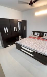 Bedroom Image of 1326 Sq.ft 3 BHK Apartment / Flat for sale in Khain Aashraya, Adi-udupi Udupi for Rs. 7900000