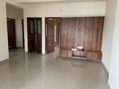 2 BHK Independent Builder Floor