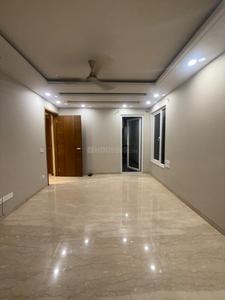 Hall Image of 3375 Sq.ft 4 BHK Builder Floor for sale in East Of Kailash New Delhi for Rs. 72500000