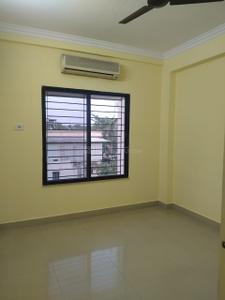 Bedroom Image of 1600 Sq.ft 3 BHK Apartment / Flat for rent in Gokulpeth Nagpur for Rs. 30000