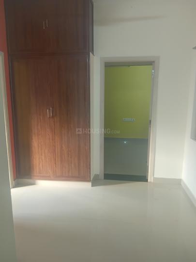 Ranga Apartment Bedroom 1