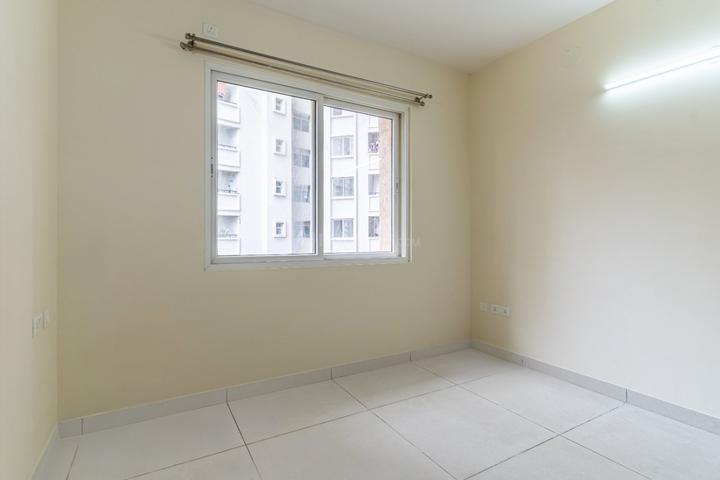 Rajanukunte Bedroom 1