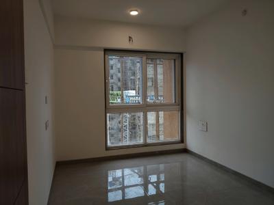 Bedroom Image of 1112 Sq.ft 2 BHK Apartment / Flat for sale in Pushpak Nagar Navi Mumbai for Rs. 7650000