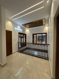 Hall Image of 1900 Sq.ft 4 BHK Independent House for sale in Kizhakkambalam Kochi for Rs. 11000000