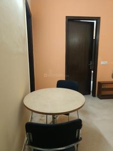 Hall Image of 1500 Sq.ft 2 BHK Independent House for rent in Sector 51 Noida for Rs. 37000