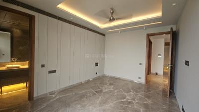 4 BHK Independent Builder Floor