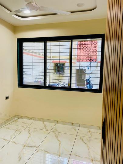 Sector 7, Sanpada Bedroom 1