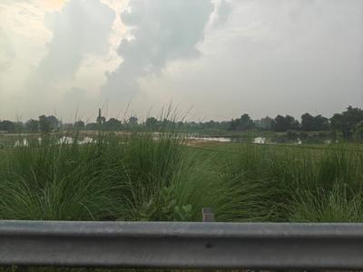 Image of 1000 Sq.ft Residential Plot / Land for sale in Dharsania, Barabanki for Rs. 5100000