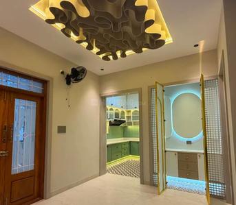 Hall Image of 2200 Sq.ft 3 BHK Independent House for sale in Thudiyalur Coimbatore for Rs. 15300000