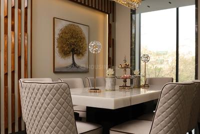 Hall Image of 2200 Sq.ft 3 BHK Builder Floor for sale in DLF Phase 2, DLF Phase 2 Gurgaon for Rs. 62500000
