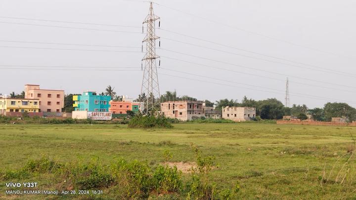 AIIMS city project Main Image 1