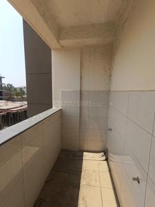 Balcony Image of 1765 Sq.ft 3 BHK Apartment / Flat for sale in Abhee Silicon Shine Phase 2 by Abhee Ventures, Mullur Bengaluru for Rs. 18500000