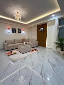 Hall Image of 1450 Sq.ft 3 BHK Apartment / Flat for sale in Redwood Utopia, Jagatpura Jaipur for Rs. 6350000
