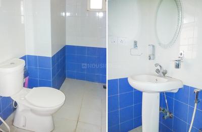 Image of 1865 Sq.ft 3 BHK Apartment / Flat for rent in Seegehalli, Bengaluru for Rs. 40000