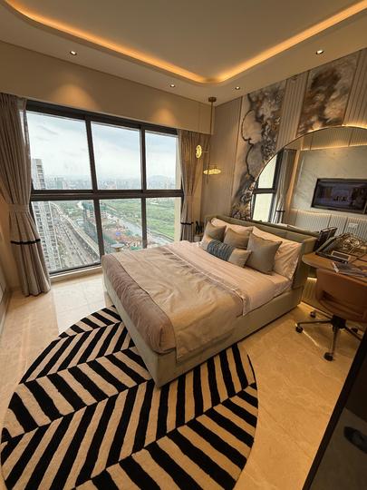 Lodha New Cuffe Parade Lodha Altia Main Image 1