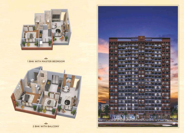 Rudis Shivalaya Heights Main Image 1