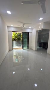 Hall Image of 650 Sq.ft 2 BHK Apartment / Flat for sale in Pratap Liberty One, Malad West Mumbai for Rs. 16200000