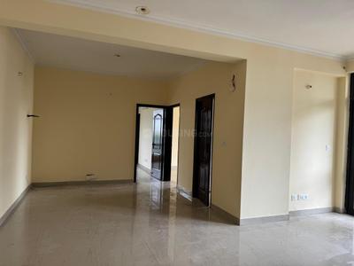 Hall Image of 1250 Sq.ft 2 BHK Builder Floor for sale in Kharar Mohali for Rs. 5890000
