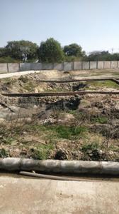 Image of 1025 Sq.ft Residential Plot / Land for sale in Hiran Nagar, Unnao for Rs. 1600000