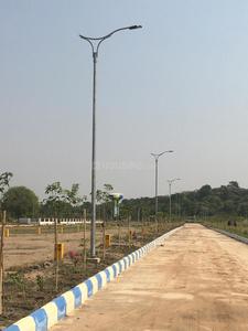 Shadnagar Plot View 1