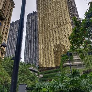 Image of 1500 Sq.ft 3 BHK Apartment / Flat for sale in Lodha Marquise, Worli, Mumbai for Rs. 105000000