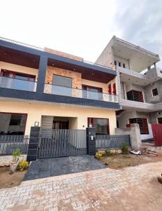 Image of 1143 Sq.ft 3 BHK Independent House for sale in Kharar, Mohali for Rs. 11000000