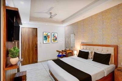 Bedroom Image of Hotel VIP in Pratap Vihar, Ghaziabad