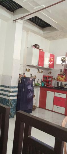 Nabab ka ahata Kitchen 1