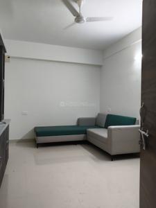 Hall Image of 1100 Sq.ft 2 BHK Apartment / Flat for rent in Pavani Laxmi Nivas, Madhapur Hyderabad for Rs. 40000