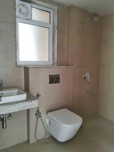 Common Bathroom Image of 500 Sq.ft 1 BHK Apartment / Flat for sale in Ashar Pulse, Thane West Thane for Rs. 8900000
