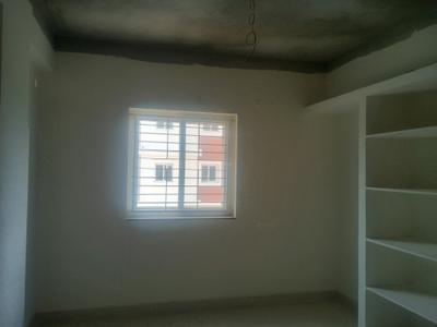 Bedroom Image of 1534 Sq.ft 2 BHK Apartment / Flat for sale in SMR Vinay Iconia by SMR Holdings, Kondapur Hyderabad for Rs. 14582500