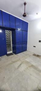 Bedroom Image of 900 Sq.ft 2 BHK Builder Floor for sale in Jangpura New Delhi for Rs. 7800000