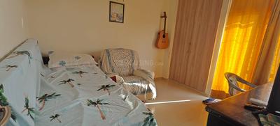 Bedroom Image of 1366 Sq.ft 3 BHK Apartment / Flat for sale in Arihant Arden, Noida Extension Greater Noida for Rs. 12800000