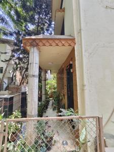 Building Image of 1300 Sq.ft 3 BHK Independent House for sale in Artist village, Belapur CBD Navi Mumbai for Rs. 42000000