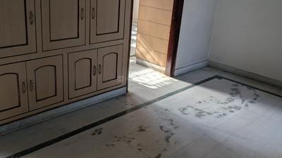 Bedroom Image of 1200 Sq.ft 2 BHK Builder Floor for rent in Choudhary Colony Karnal for Rs. 13000