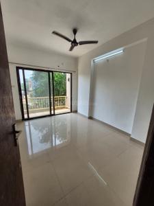Hall Image of 1000 Sq.ft 3 BHK Apartment / Flat for rent in Rajat Prime, Mahaveer Nagar Raipur for Rs. 23000