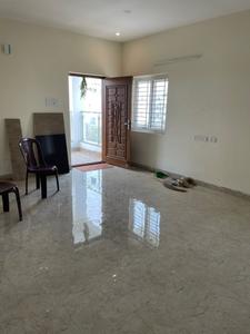2 BHK Independent Builder Floor